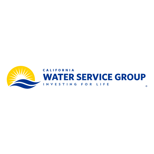 California Water Service Group Logo