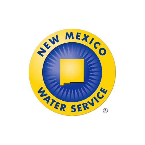 New Mexico Water Service Logo