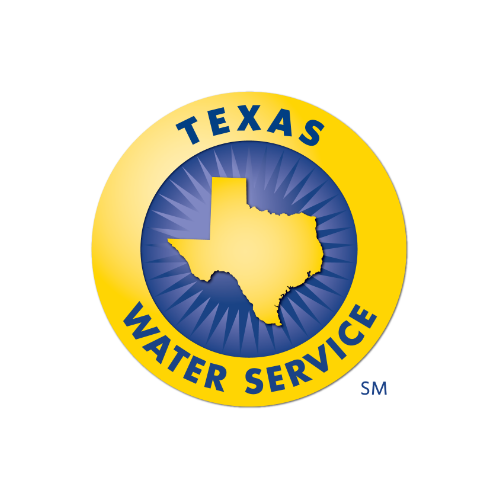 Texas Water Service Logo