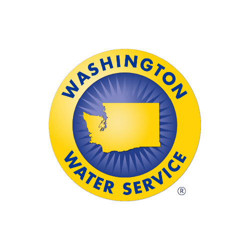 Washington Water Service Logo