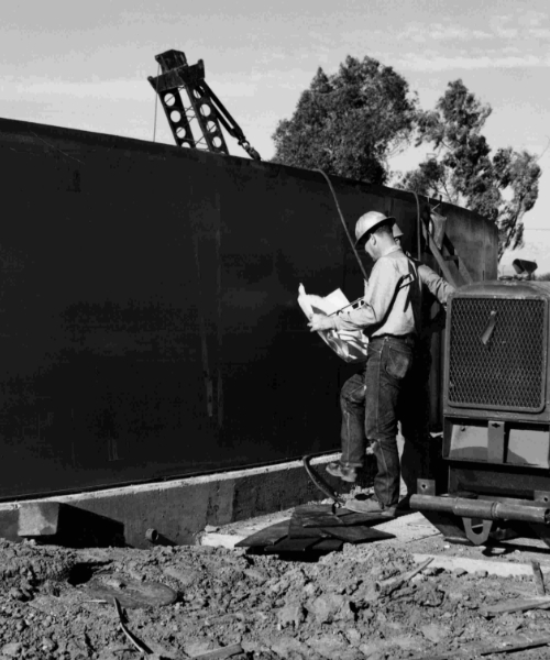 Community impact and growth