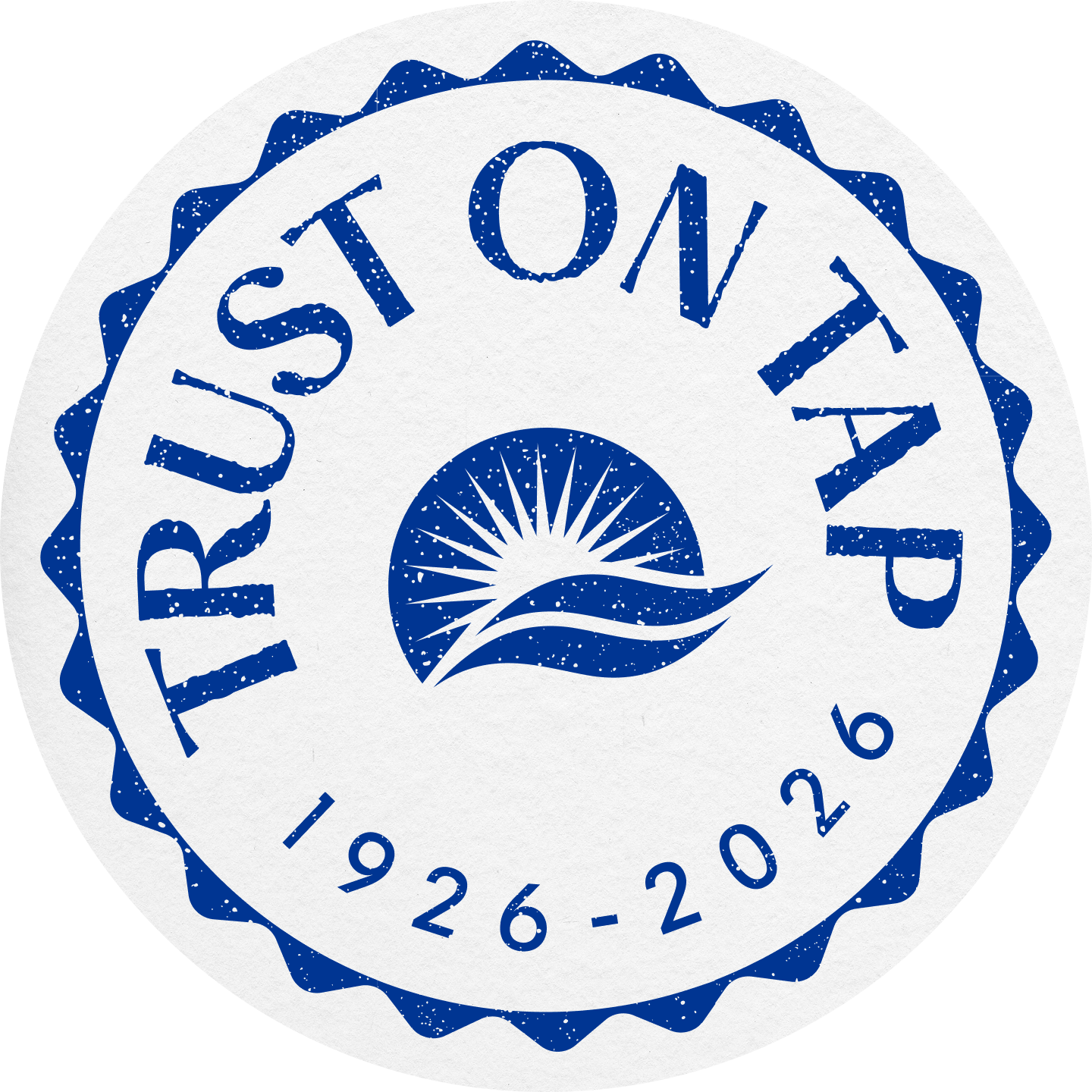 California Water Service Group – 100 Years