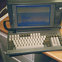 Historical timeline showcasing 100 years of California Water Service 1986