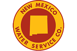 Historical timeline showcasing 100 years of California Water Service 2002