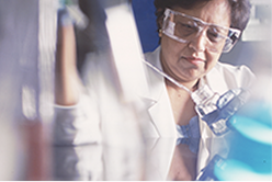 Historical timeline showcasing 100 years of California Water Service 2014