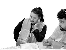 Historical timeline showcasing 100 years of California Water Service 2014