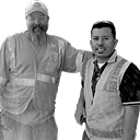 Historical timeline showcasing 100 years of California Water Service 2016