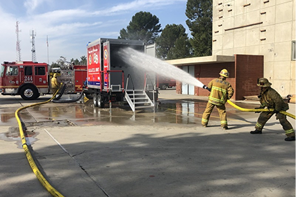 Historical timeline showcasing 100 years of California Water Service 2019