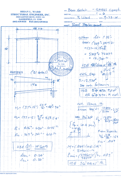 Historical timeline showcasing 100 years of California Water Service 2010