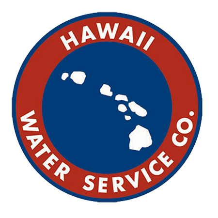 Historical timeline showcasing 100 years of California Water Service 2003