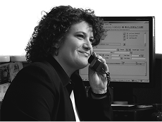 Historical timeline showcasing 100 years of California Water Service 2005