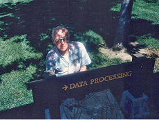 Historical timeline showcasing 100 years of California Water Service 1967