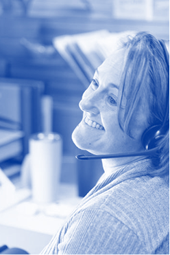 Historical timeline showcasing 100 years of California Water Service 2012