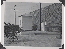 Historical timeline showcasing 100 years of California Water Service 1928