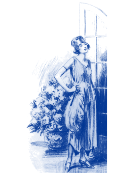 Historical timeline showcasing 100 years of California Water Service 1927