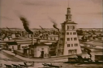 Historical timeline showcasing 100 years of California Water Service 1927