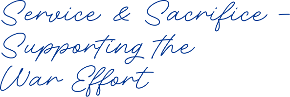 Historical timeline showcasing 100 years of California Water Service milestones