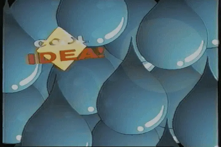 Cal Water conservation commercial clip - 1977