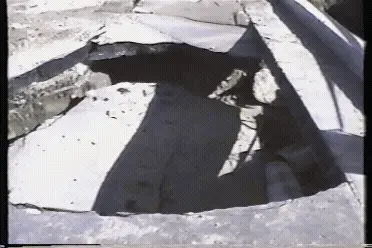 Historical timeline showcasing 100 years of California Water Service 1994