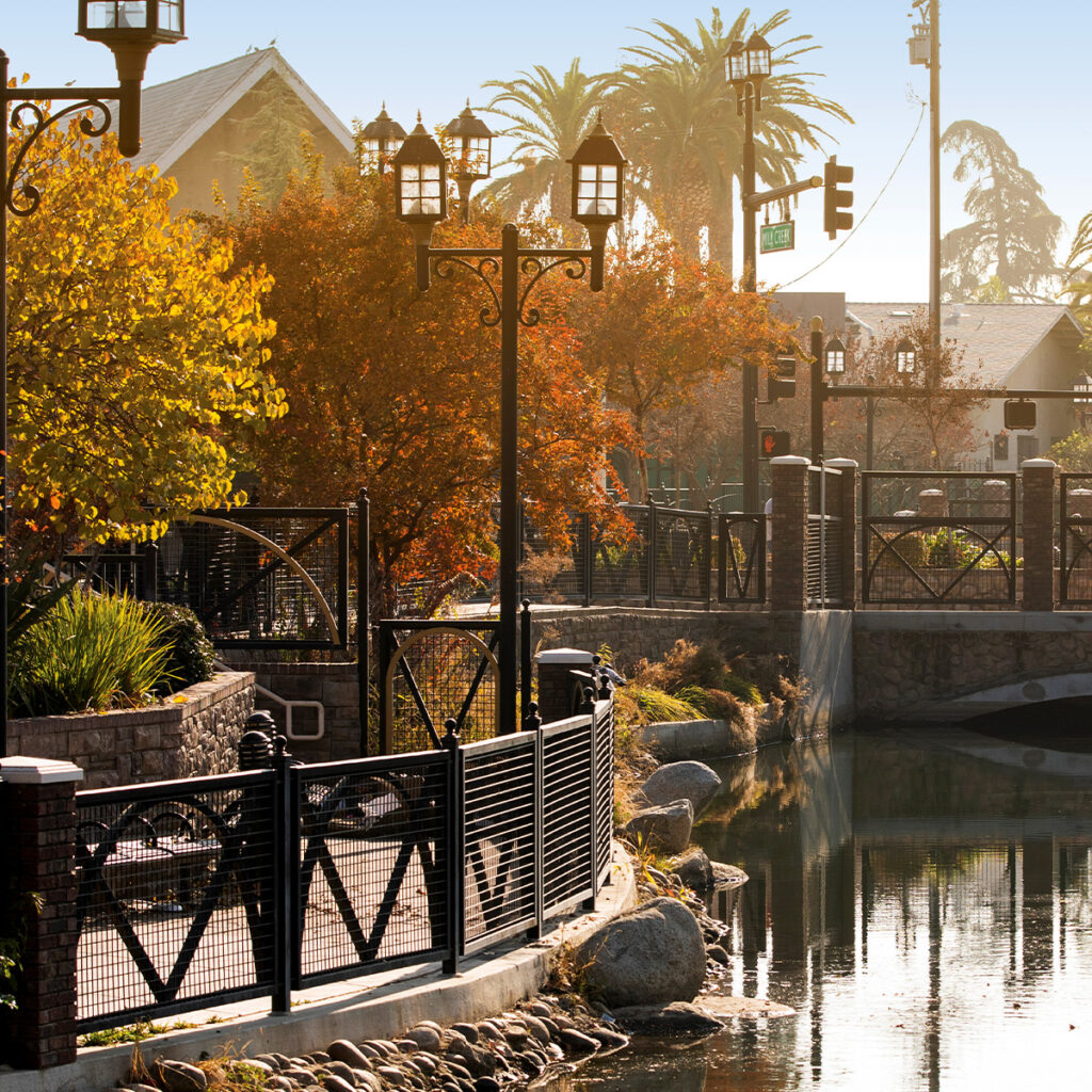 Bakersfield District