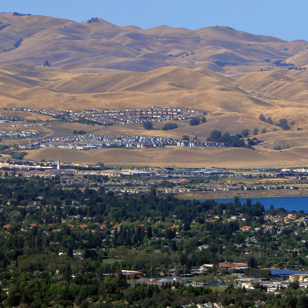 Livermore District