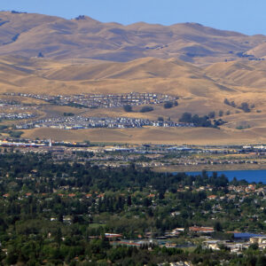 Livermore District