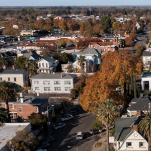 Marysville District