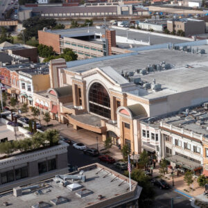 Salinas District