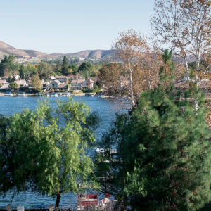 Westlake District