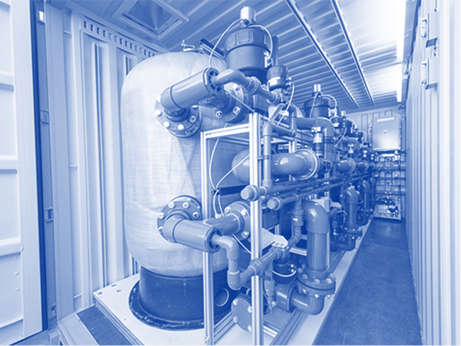 1940s infrastructure - 1945