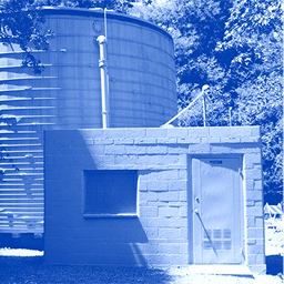 Bear Gulch Station 25 - 1974