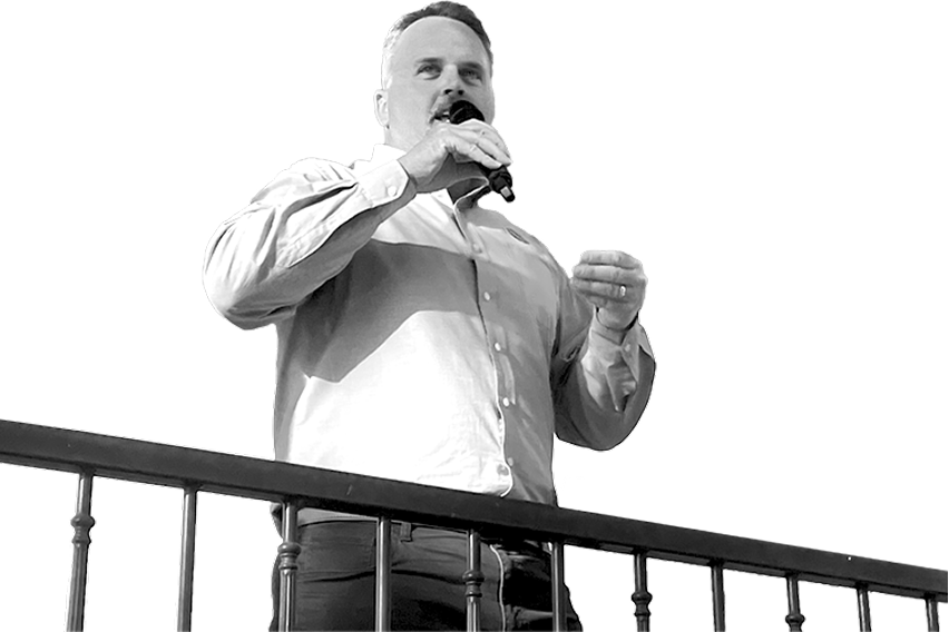 Historical timeline showcasing 100 years of California Water Service 2004