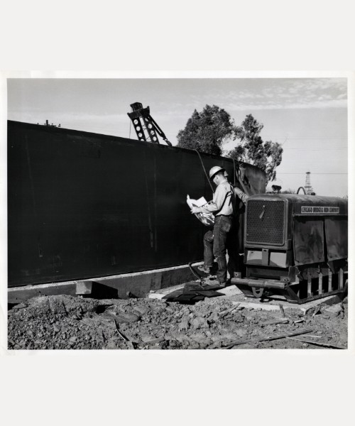 Building Through Hard Times