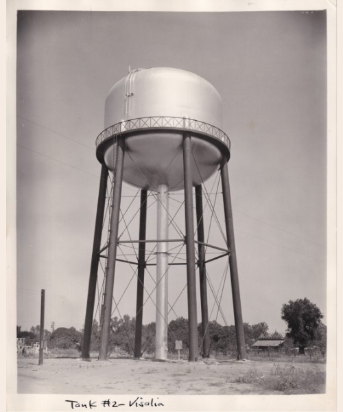 Planning for Every Drop