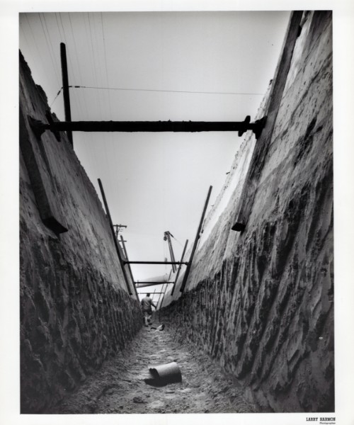 From Scarcity to Strength