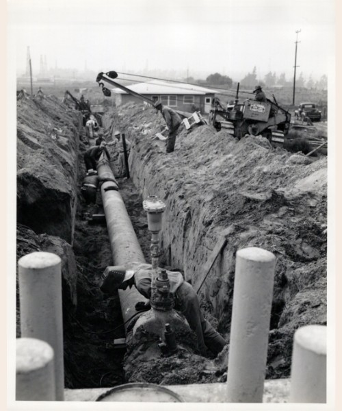 Efficiency for Expansion