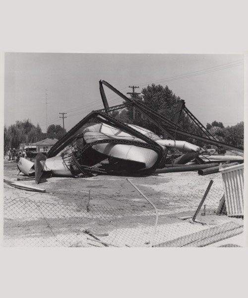 Resilience in Bakersfield