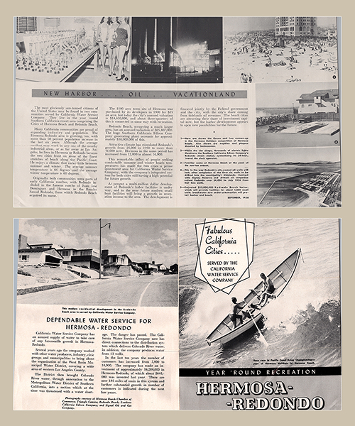 Historical archival document