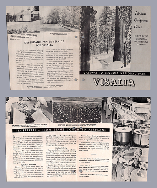 Historical archival document