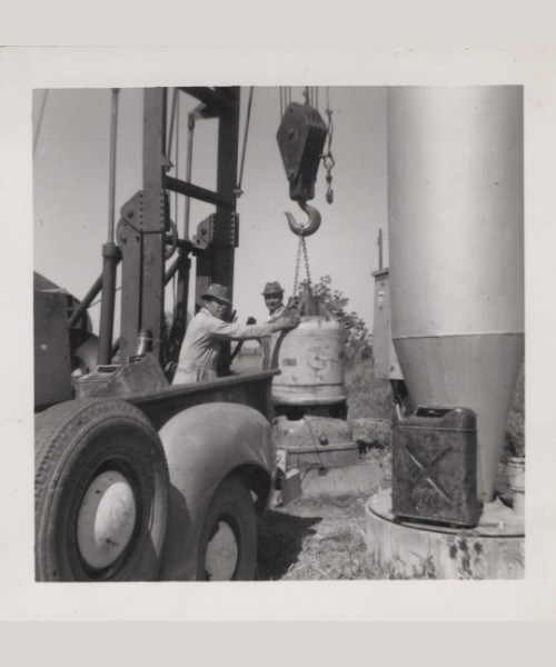 Infrastructure for Tomorrow