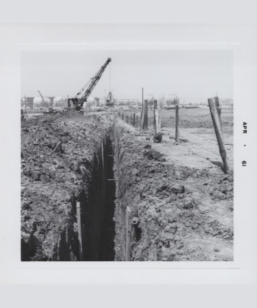 Drought Without Rationing