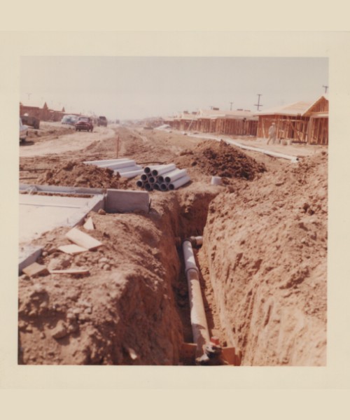 Pipelines for Suburbia