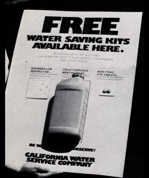 Conservation Takes Root