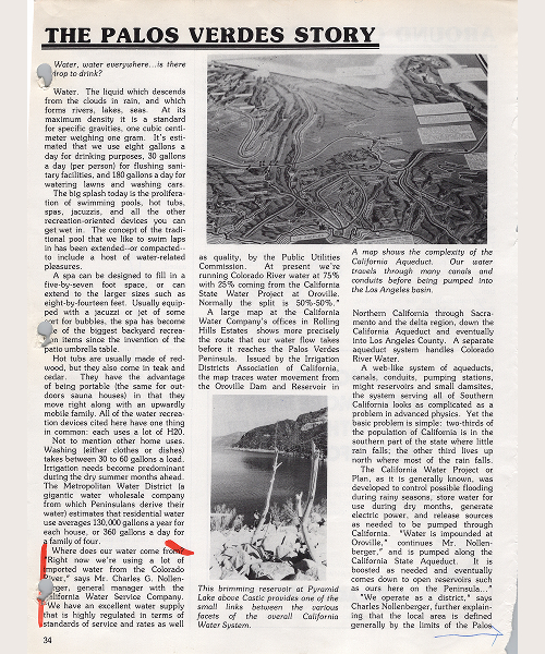 Historical archival document