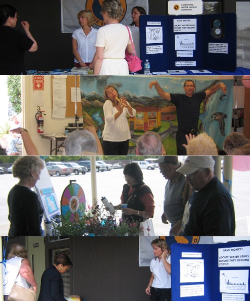 Striking a Chord for Sustainability