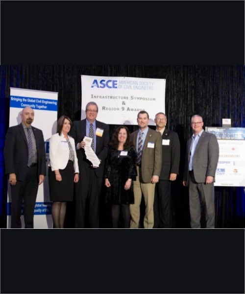 Award-Winning Innovation