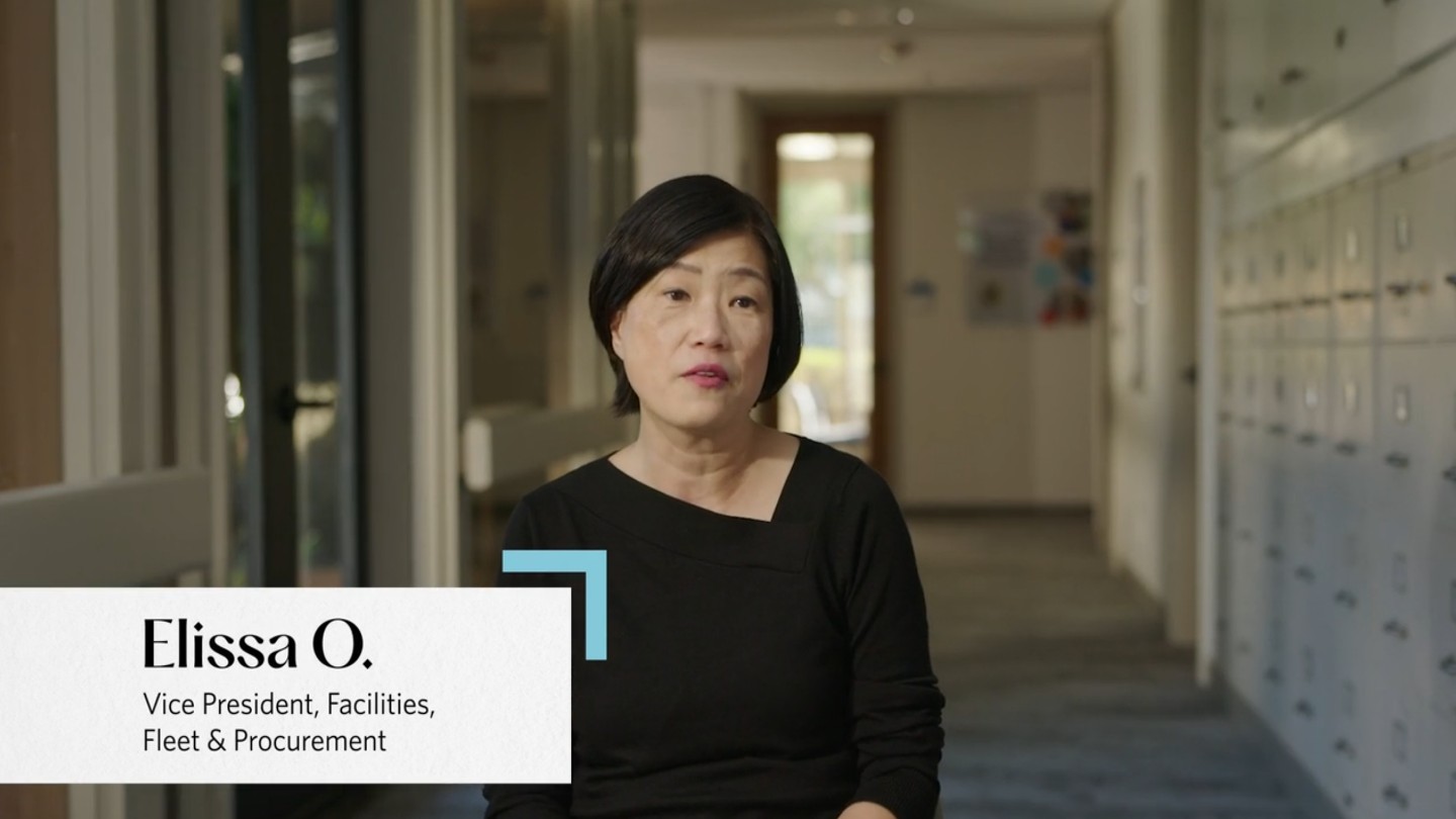 Historical timeline showcasing 100 years of California Water Service 2020