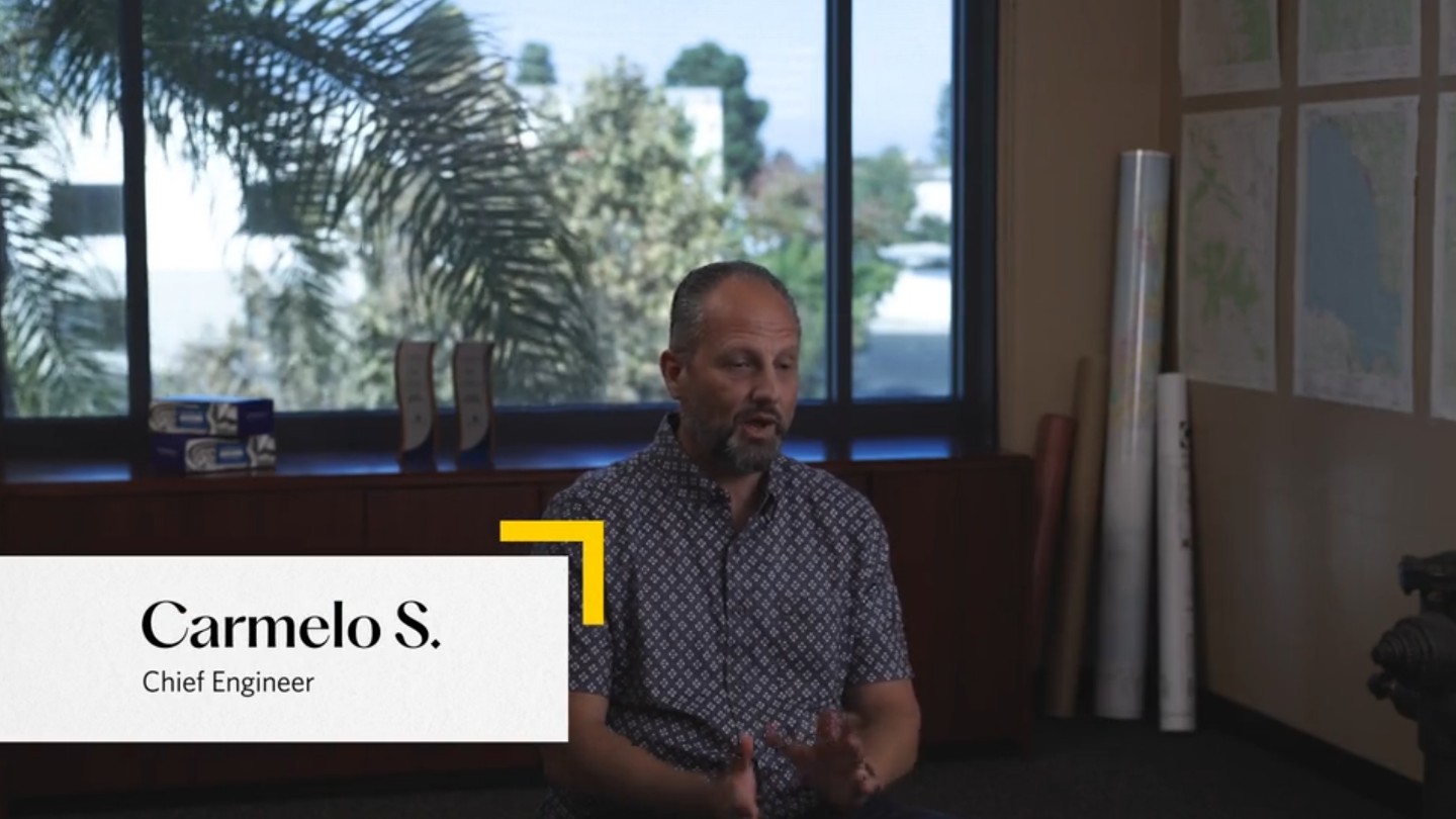 Historical timeline showcasing 100 years of California Water Service 2020