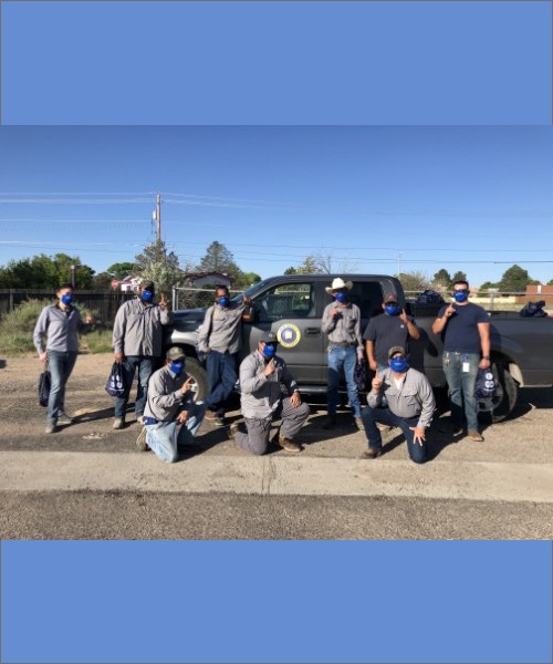 Essential and United