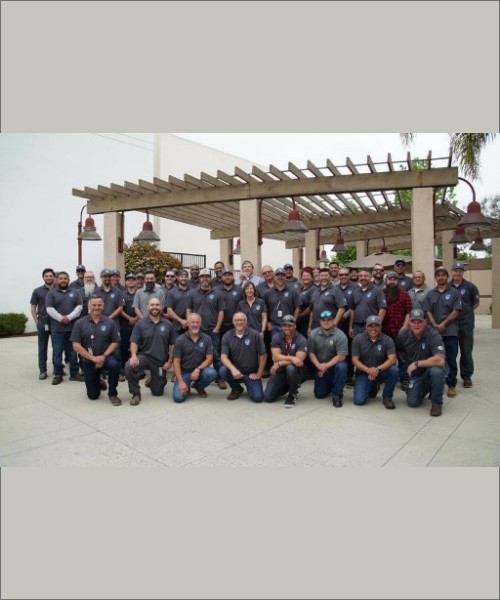 Rapid Response Ready